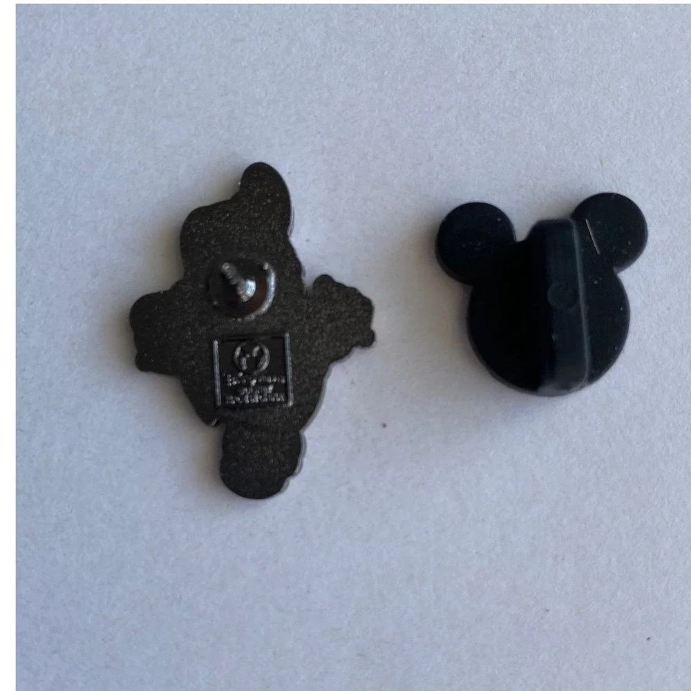 Disney Trading Pins 57190 Disney Store - Snow White Dwarf with accordion Pin‎